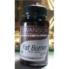 Swanson Weight-Control Formulas Fat Burner Dietary Supplement